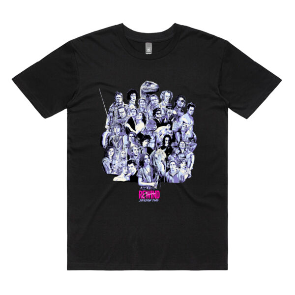 Season Two Tee Thumbnail