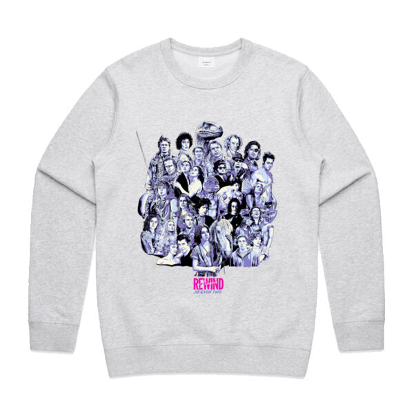 Season Two Jumper Thumbnail