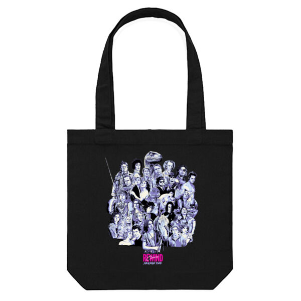 Season Two Tote Thumbnail